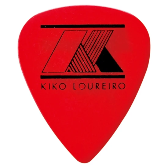 Ibanez B1000KL-RD Kiko Loureiro Heavy pengető