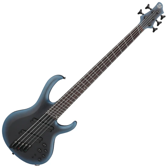 Ibanez BTB605MS-MAM 5 húros basszusgitár
