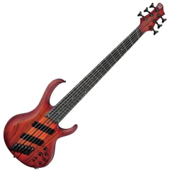 Ibanez BTB866MS-BRF 6 húros basszusgitár