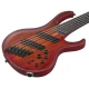 Ibanez BTB866MS-BRF 6 húros basszusgitár