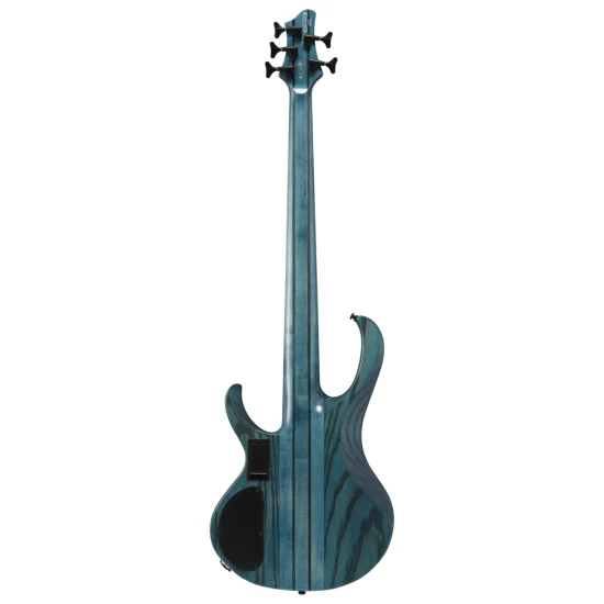 Ibanez BTB945-COL 5 húros basszusgitár