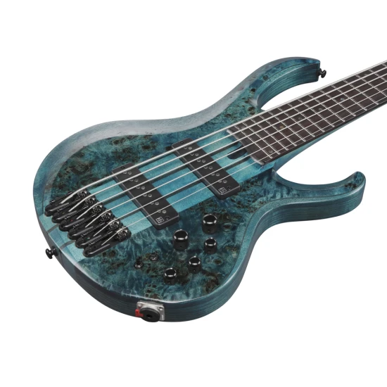 Ibanez BTB946-COL 6 húros basszusgitár