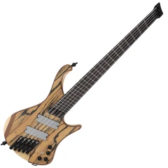 Ibanez EHB1675MS-NTF 5 húros basszusgitár