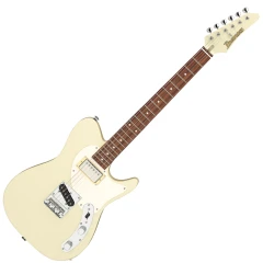Ibanez FLATV2-MSN Josh Smith signature elektromos gitár