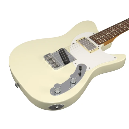 Ibanez FLATV2-MSN Josh Smith signature elektromos gitár