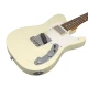Ibanez FLATV2-MSN Josh Smith signature elektromos gitár