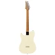 Ibanez FLATV2-MSN Josh Smith signature elektromos gitár