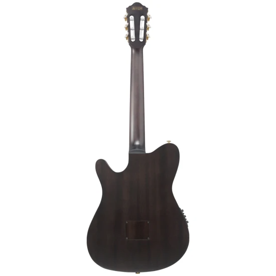 Ibanez FRH20FMN-DGL elektro-klasszikus gitár