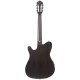Ibanez FRH20FMN-DGL elektro-klasszikus gitár
