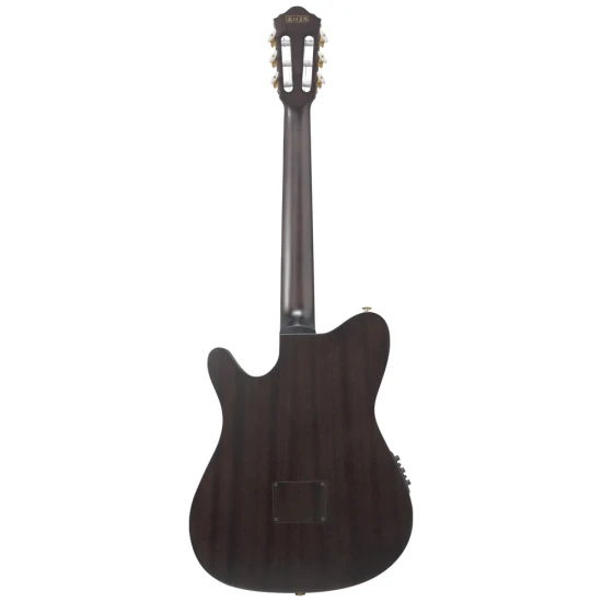 Ibanez FRH20SMN-TCL elektro-klasszikus gitár