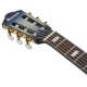 Ibanez FRH20QMN-CTL elektro-klasszikus gitár