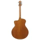 Ibanez JGM11 Jon Gomm elektro-akusztikus gitár