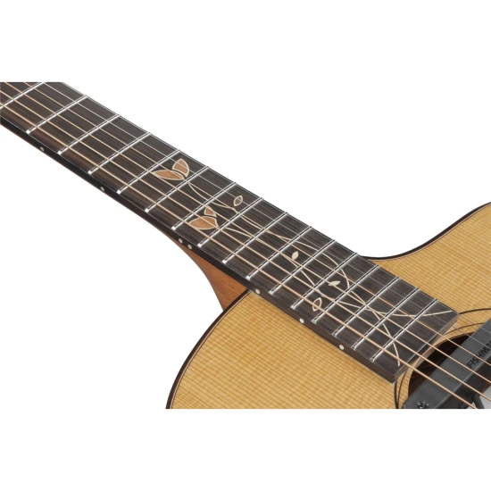 Ibanez JGM11 Jon Gomm elektro-akusztikus gitár