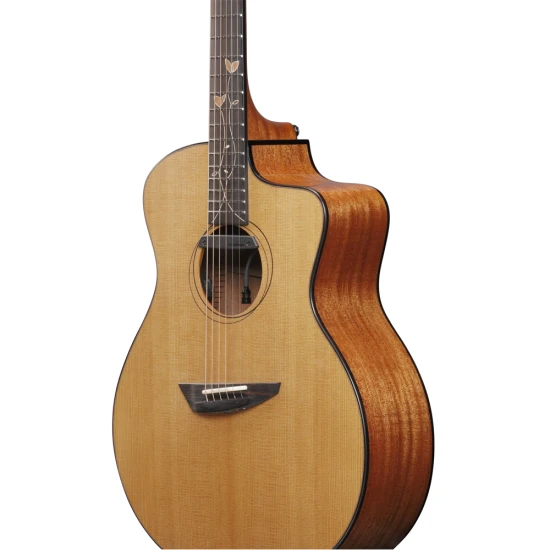 Ibanez JGM11 Jon Gomm elektro-akusztikus gitár