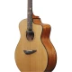 Ibanez JGM11 Jon Gomm elektro-akusztikus gitár