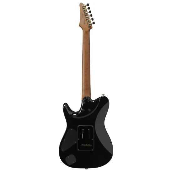 Ibanez LB1-BK Lari Basilio signature elektromos gitár