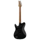 Ibanez LB1-BK Lari Basilio signature elektromos gitár