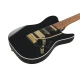 Ibanez LB1-BK Lari Basilio signature elektromos gitár
