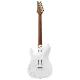 Ibanez LB1-WH Lari Basilio signature elektromos gitár
