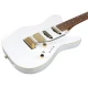 Ibanez LB1-WH Lari Basilio signature elektromos gitár