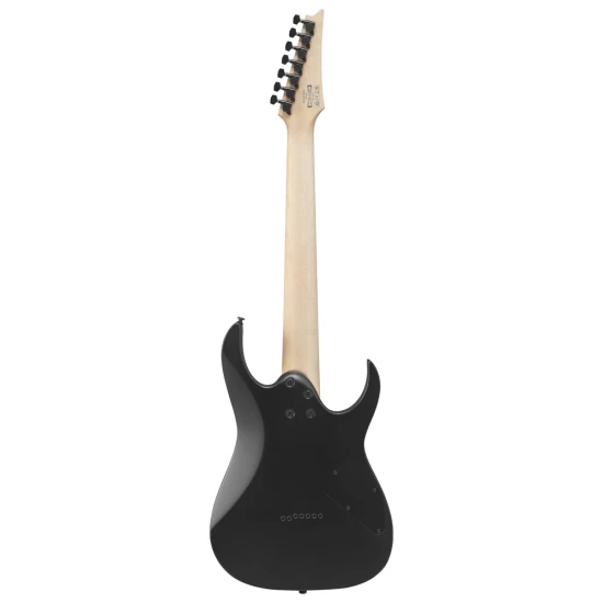 Ibanez RG7421EXL-BKF 7 húros balkezes elektromos gitár