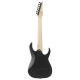 Ibanez RG7421EXL-BKF 7 húros balkezes elektromos gitár