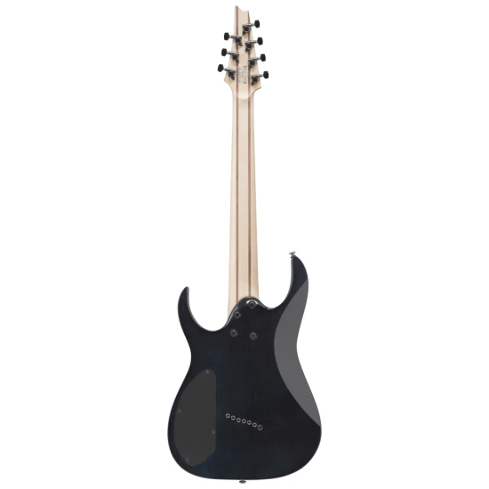 Ibanez RGMS7PB-CBS elektromos gitár