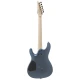 Ibanez SML721-MAM elektromos gitár