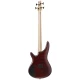Ibanez SR300EDX-WZM 4 húros basszusgitár