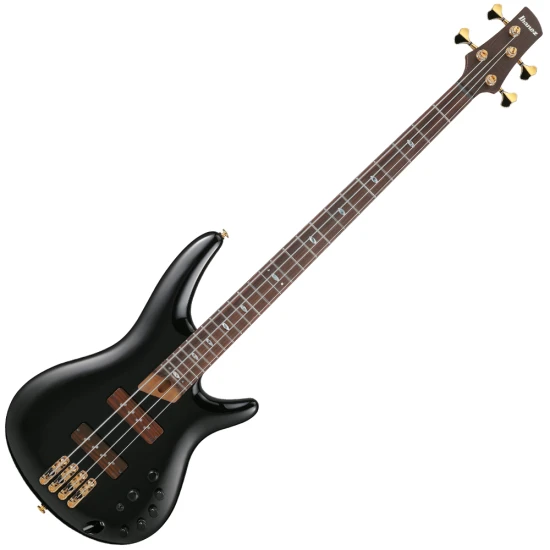 Ibanez SR3500-BK 4 húros basszusgitár
