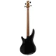 Ibanez SR3500-BK 4 húros basszusgitár