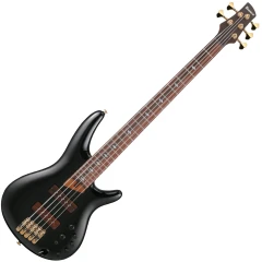 Ibanez SR3505-BK 5 húros basszusgitár