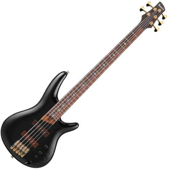 Ibanez SR3505-BK 5 húros basszusgitár