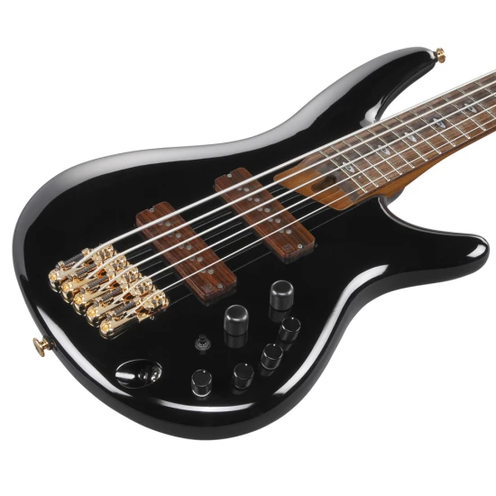 Ibanez SR3505-BK 5 húros basszusgitár