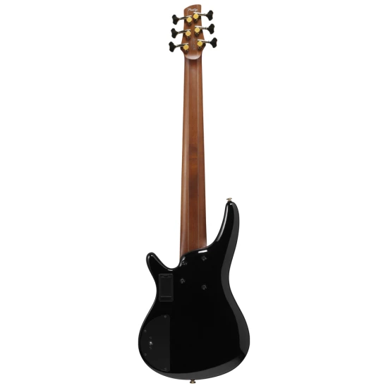 Ibanez SR3506-BK 6 húros basszusgitár