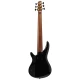 Ibanez SR3506-BK 6 húros basszusgitár