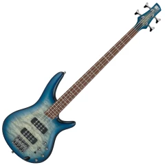 Ibanez SR400EQM-SCB 4 húros basszusgitár