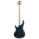 Ibanez SR400EQM-SCB 4 húros basszusgitár