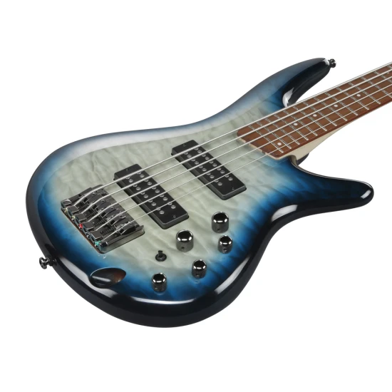 Ibanez SR405EQM-SCB 5 húros basszusgitár