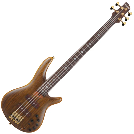Ibanez SR5505-MHF 5 húros basszusgitár