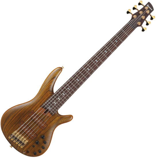 Ibanez SR5506-MHF 6 húros basszusgitár