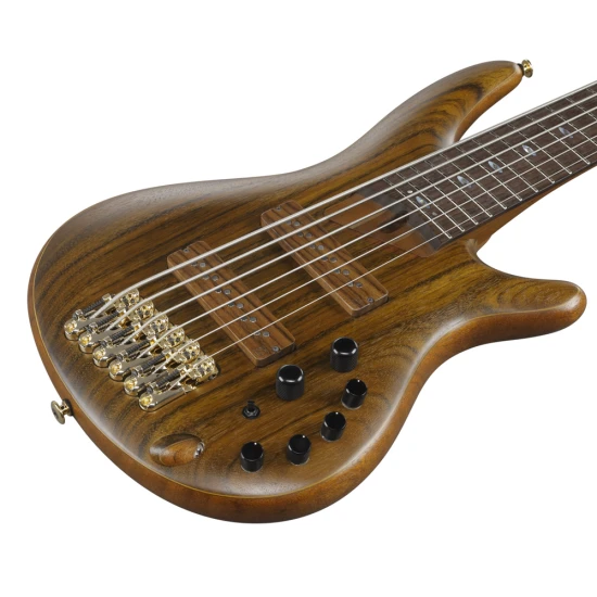 Ibanez SR5506-MHF 6 húros basszusgitár