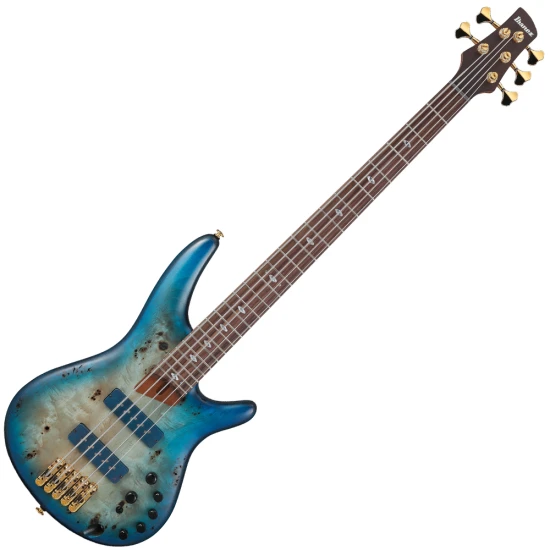 Ibanez SR6605-GFB 5 húros basszusgitár