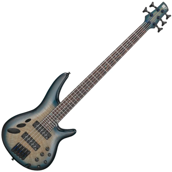 Ibanez SRD905-CTL 4 húros basszusgitár