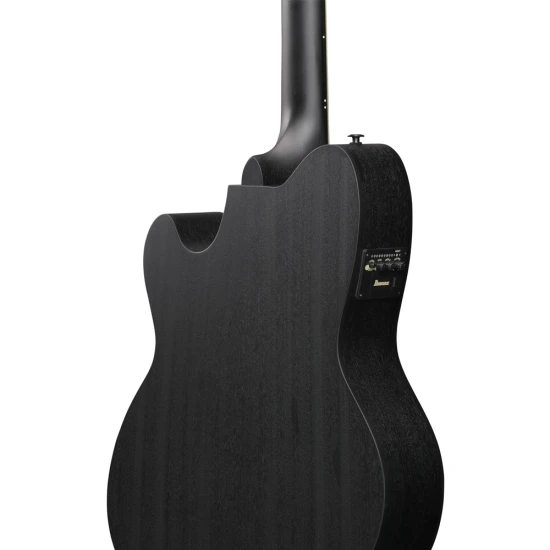 Ibanez TCY621-BOT elektro-akusztikus gitár