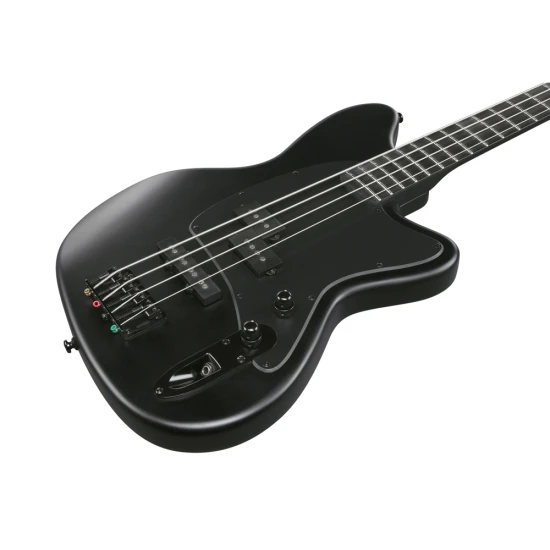 Ibanez TMB420B-BKF 4 húros basszusgitár