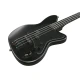 Ibanez TMB420B-BKF 4 húros basszusgitár