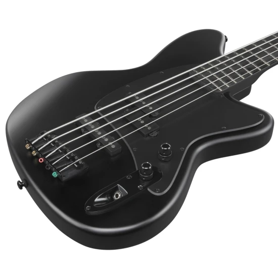 Ibanez TMB425B-BKF 5 húros basszusgitár