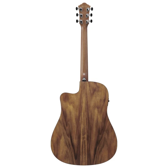 Ibanez V40WSCE-OPB elektro-akusztikus gitár