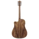 Ibanez V40WSCE-OPB elektro-akusztikus gitár